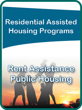 Residential Assisted Housing Programs