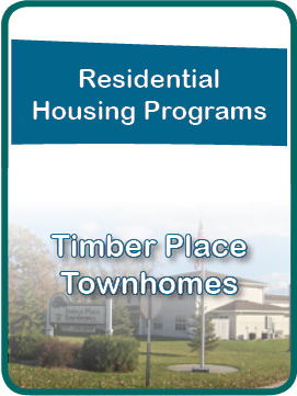 Residential Housing Programs
