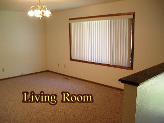 Picture of a Living Room